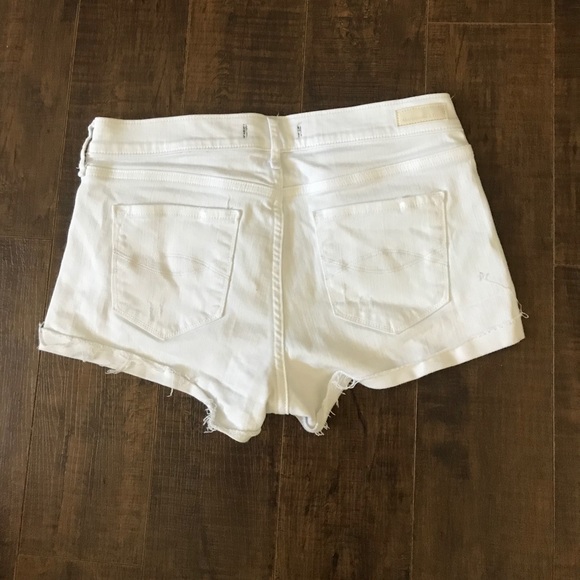 Abercrombie & Fitch Shorts - Picture 2 of 3